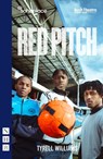 Red Pitch - Tyrell Williams - 9781839043499