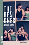 The Real Ones - Waleed Akhtar - 9781839043864