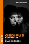 Oedipus - Sophocles - 9781839044106