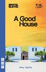 A Good House - Amy Jephta - 9781839044212