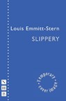 Slippery - Louis Emmitt-Stern - 9781839044380