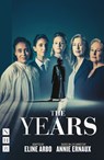The Years - Annie Ernaux - 9781839044496