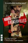 The Hound of the Baskervilles - Sir Arthur Conan Doyle - 9781839044502