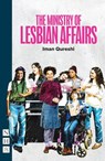 The Ministry of Lesbian Affairs - Iman Qureshi - 9781839044724