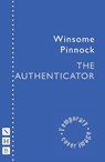 The Authenticator - Winsome Pinnock - 9781839045233