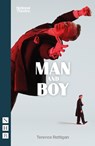 Man and Boy - Terence Rattigan - 9781839045240