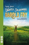 The Unlikely Pilgrimage of Harold Fry - Rachel Joyce ; Passenger - 9781839045417