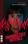 The Manningtree Witches - A. K. Blakemore - 9781839045608