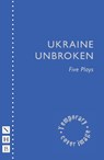 Ukraine Unbroken - Various - 9781839045639