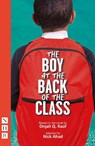 The Boy at the Back of the Class - Onjali Q. Rauf - 9781839045745