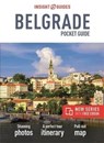 Insight Guides Pocket Belgrade (Travel Guide with Free eBook) - Insight Guides - 9781839050206