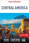 Insight Guides Central America: Travel Guide with eBook - Insight Guides ; Stuart Butler - 9781839050626
