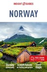 Insight Guides Norway: Travel Guide with eBook - Insight Guides - 9781839052958