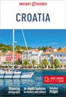 Insight Guides Croatia: Travel Guide with eBook - Marc Di Duca - 9781839053924