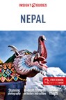 Insight Guides Nepal: Travel Guide with eBook - Stuart Butler - 9781839053948