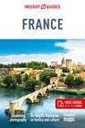 Insight Guides France: Travel Guide with eBook - Stuart Butler - 9781839053962