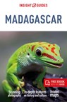 Insight Guides Madagascar: Travel Guide with eBook - Philip Briggs - 9781839053979