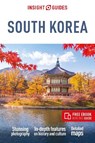 Insight Guides South Korea: Travel Guide with eBook - Martin Zatko - 9781839053986