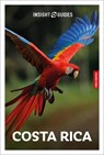 Insight Guides Costa Rica: Travel Guide with eBook - Insight Guides - 9781839054594