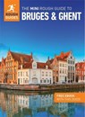 The Mini Rough Guide to Bruges & Ghent: Travel Guide with eBook - Rough Guides ; Phil Lee - 9781839057663