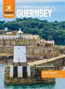 The Mini Rough Guide to Guernsey: Travel Guide with eBook - Rough Guides - 9781839057670