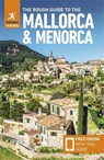 The Rough Guide to Mallorca & Menorca: Travel Guide with eBook - Rough Guides ; Phil Lee - 9781839057687