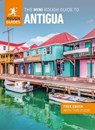 The Mini Rough Guide to Antigua & Barbuda: Travel Guide with eBook - Rough Guides - 9781839057762