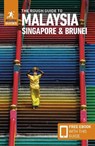 The Rough Guide to Malaysia, Singapore & Brunei: Travel Guide with eBook - Rough Guides - 9781839058363