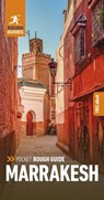 Pocket Rough Guide Marrakesh: Travel Guide with eBook - Rough Guides - 9781839058646