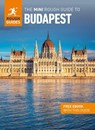 The Mini Rough Guide to Budapest: Travel Guide with eBook - Rough Guides - 9781839058660