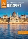 The Mini Rough Guide to Budapest: Travel Guide with eBook - Rough Guides - 9781839058660
