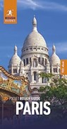 Pocket Rough Guide Paris: Travel Guide with eBook - Rough Guides - 9781839059650