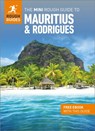 The Mini Rough Guide to Mauritius & Rodrigues: Travel Guide with eBook - Rough Guides - 9781839059667