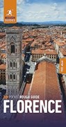 Pocket Rough Guide Florence: Travel Guide with eBook - Rough Guides - 9781839059698