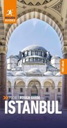 Pocket Rough Guide Istanbul: Travel Guide with eBook - Rough Guides - 9781839059742
