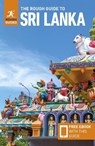 The Rough Guide to Sri Lanka: Travel Guide with eBook - Rough Guides ; Gavin Thomas - 9781839059773