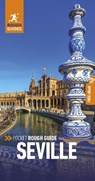 Pocket Rough Guide Seville: Travel Guide with eBook - Rough Guides - 9781839059803