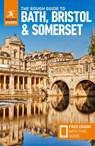 The Rough Guide to Bath, Bristol & Somerset: Travel Guide with eBook - Rough Guides - 9781839059841