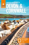 The Rough Guide to Devon & Cornwall: Travel Guide with eBook - Rough Guides ; Robert Andrews ; Austin Clark - 9781839059940