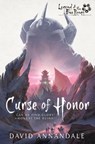 Curse of Honor - David Annandale - 9781839080180
