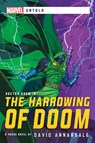 The Harrowing of Doom - David Annandale - 9781839080524