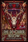 The Devourer Below - Evan Dicken ; Georgina Kamsika ; Josh Reynolds ; Thomas Parrott ; Davide Mana ; Cath Lauria ; David Annandale - 9781839080975