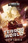 Terror World - Cath Lauria - 9781839082023