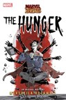 The Hunger - Marsheila Rockwell - 9781839082450
