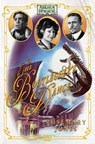 The Bootlegger's Dance - Rosemary Jones - 9781839082528
