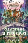 City of the Undead - CL Werner - 9781839082849