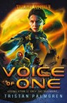 Voice of One - Tristan Palmgren - 9781839083082