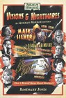 Visions & Nightmares - Rosemary Jones - 9781839083259