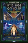 In the Hands of Madmen: An Arkham Horror Omnibus - S.A. Sidor ; Ari Marmell ; David Annandale - 9781839083471
