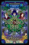 The Ravening Deep - Tim Pratt - 9781839083495